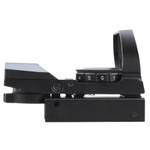 Коллиматорный прицел Vector Optics VictOptics Z1 1x23x34 (открытый, 1х, 4 метки красная\зеленая, ip67, weaver)