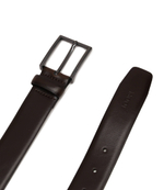 кожаный ремень Joop! - коричневый(7148)