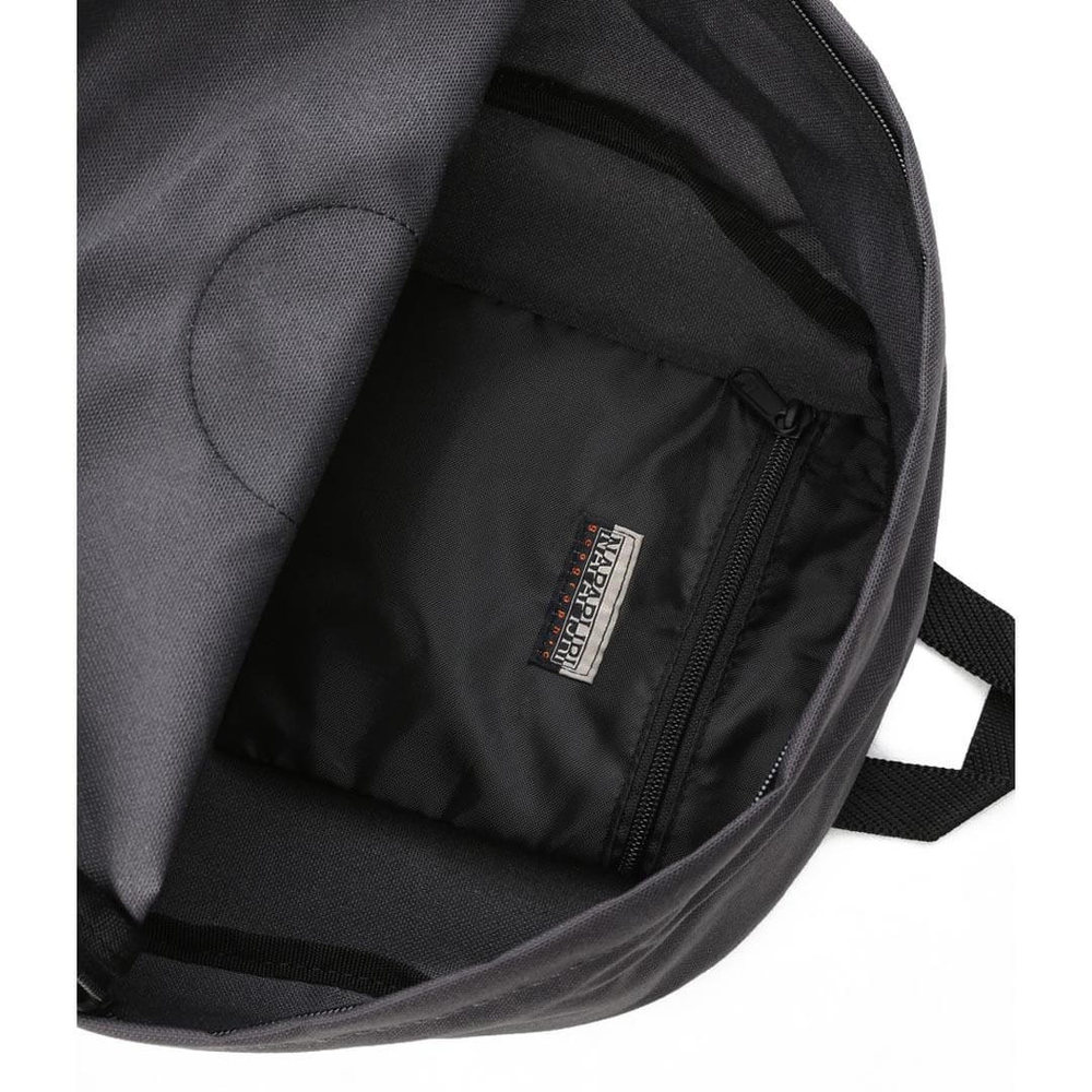 Рюкзак Napapijri Voyage EL Dark Grey Solid