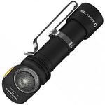 Мультифонарь ARMYTEK Wizard C2 WG Magnet USB теплый, F09201W