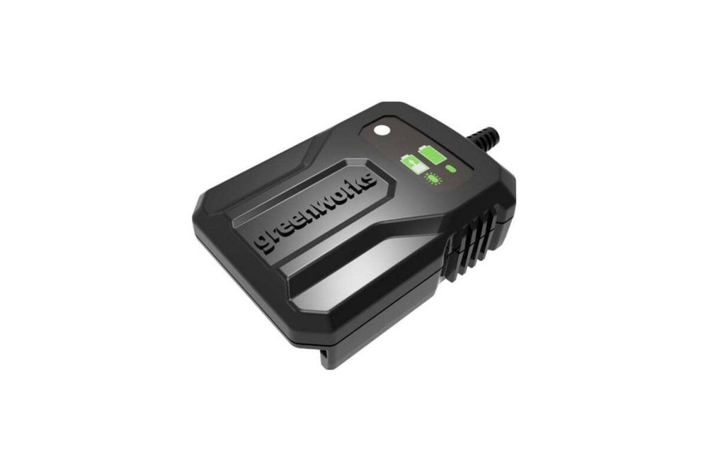 Зарядное устройство GREENWORKS  24V (слайдер 2А)   2946207