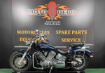 Yamaha Dragstar XVS1100 , 2010