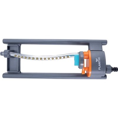 Дождеватель Plantic Light осцилирующий 15 форсунок   39361-01