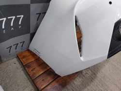 Бампер задний Chery Arrizo 8 22-нв Б/У Оригинал 602002300AA