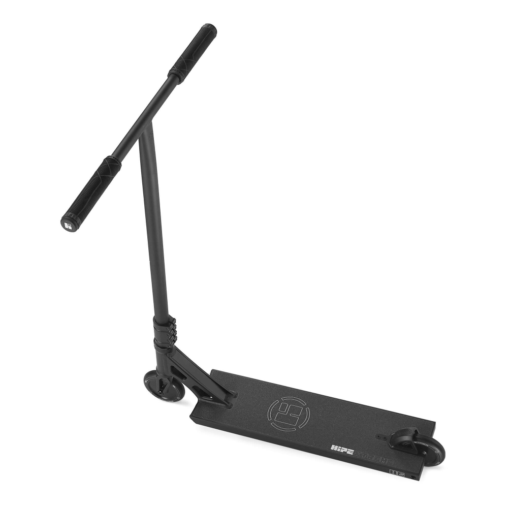 Самокат HIPExtreme H6, черный