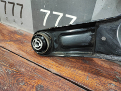 Рычаг передний левый Changan CS35PLUS 18-нв Б/У Оригинал 2904300BQ01AC