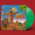 Scotch / Evolution (Limited Edition)(Coloured Vinyl)(LP)