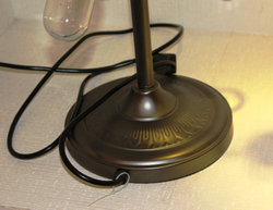 Лампа настольная Sputnik 5010–T12