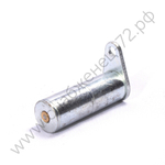 SYJ-H.oneL-5000-A Сварная ось шкива цепи