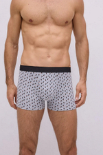 20392 Облегающие боксеры 2 шт. в упаковке