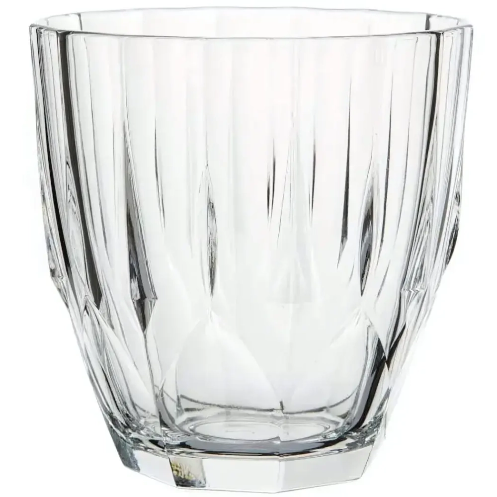 Набор стаканов 6шт 275мл «Даймонд» 52988B