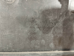 Бампер передний Exeed VX 21-24 Б/У Оригинал 602000372AADQJ