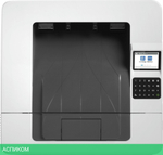 Принтер HP LaserJet Enterprise M406dn (3PZ15A)