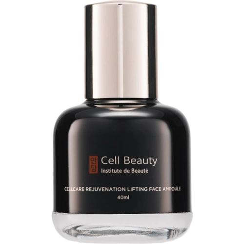 Cell Beauty Омолаживающая лифтинг-ампула для лица Cellcare Rejuvenation Lifting Face Ampoule,40 мл