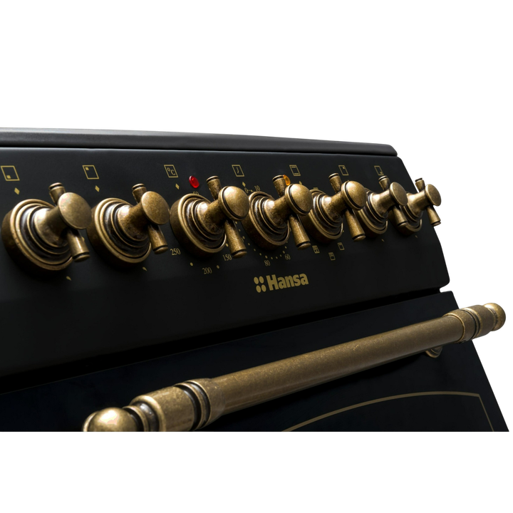 Комбинированная плита Hansa FCMA58109