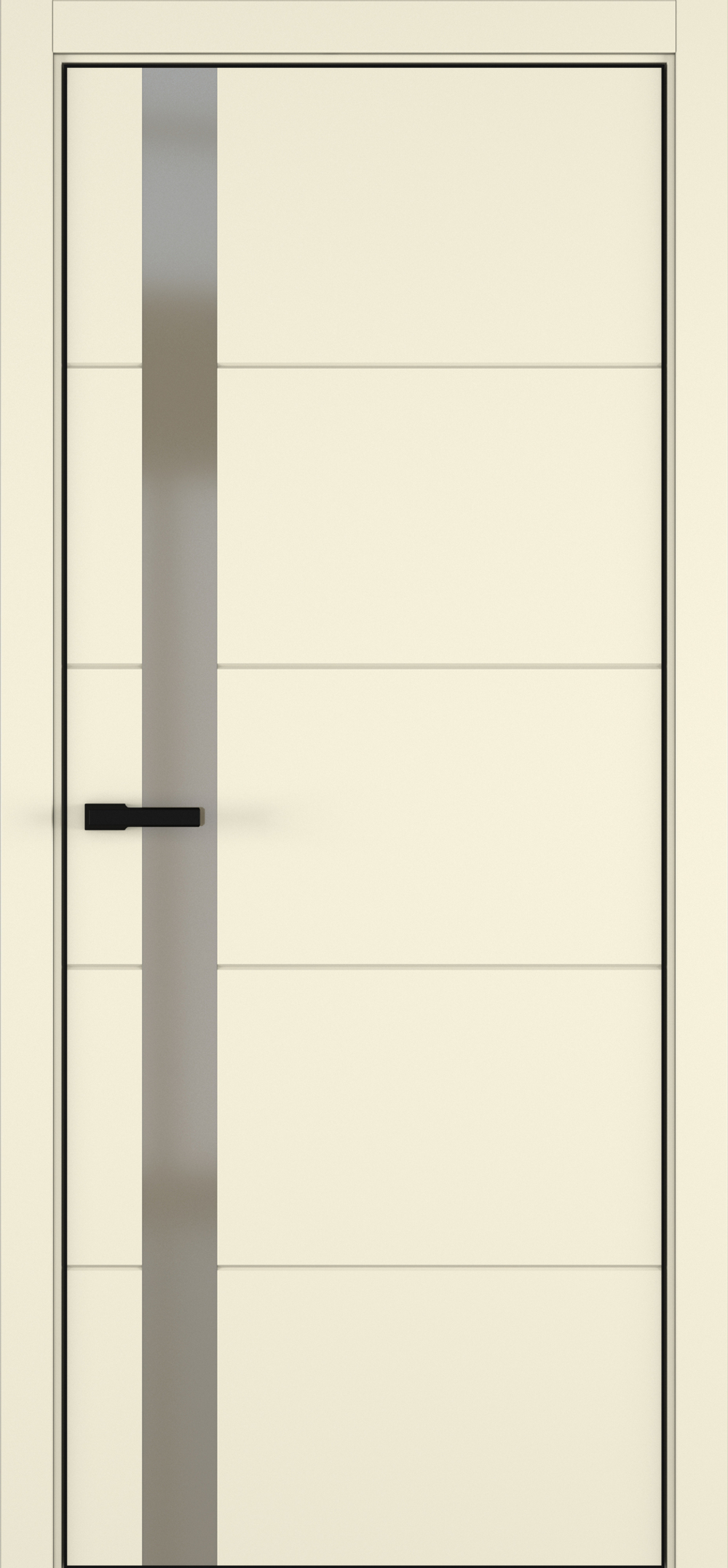 Межкомнатная дверь Art-Lite ПО Groove ALU