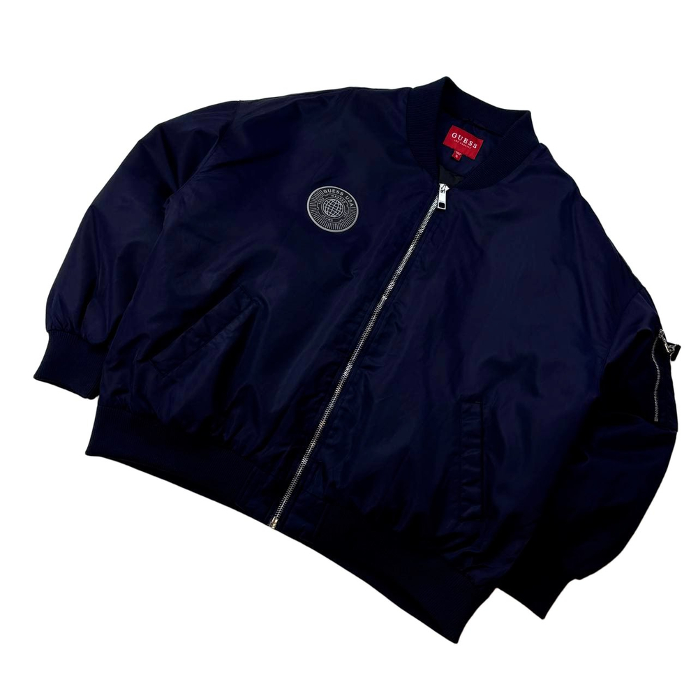 Пуховик Guess