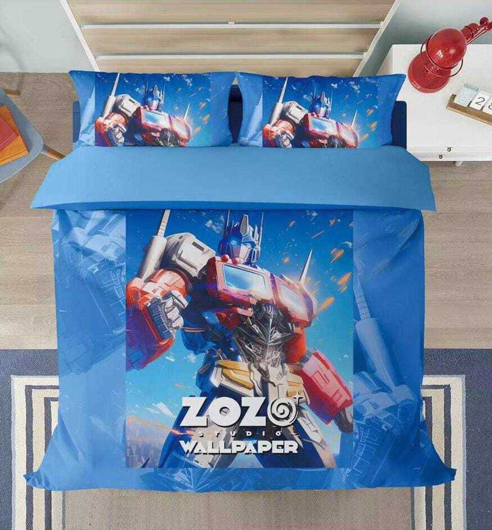 Комплект Полуторка  ZOZO Трансформер