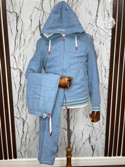 Спортивный костюм Kiton