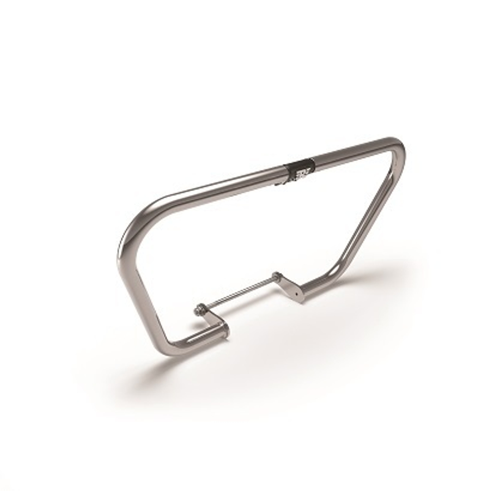 Дуги безопасности Royal Enfield, хромированные, арт. KXA00008