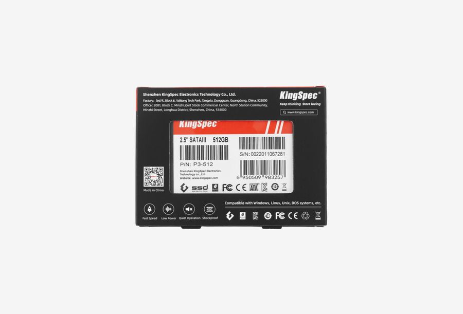 KingSpec P3-512_0426522103805