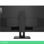 Монитор Lenovo ThinkVision E27q-20 62D0GAT1UK