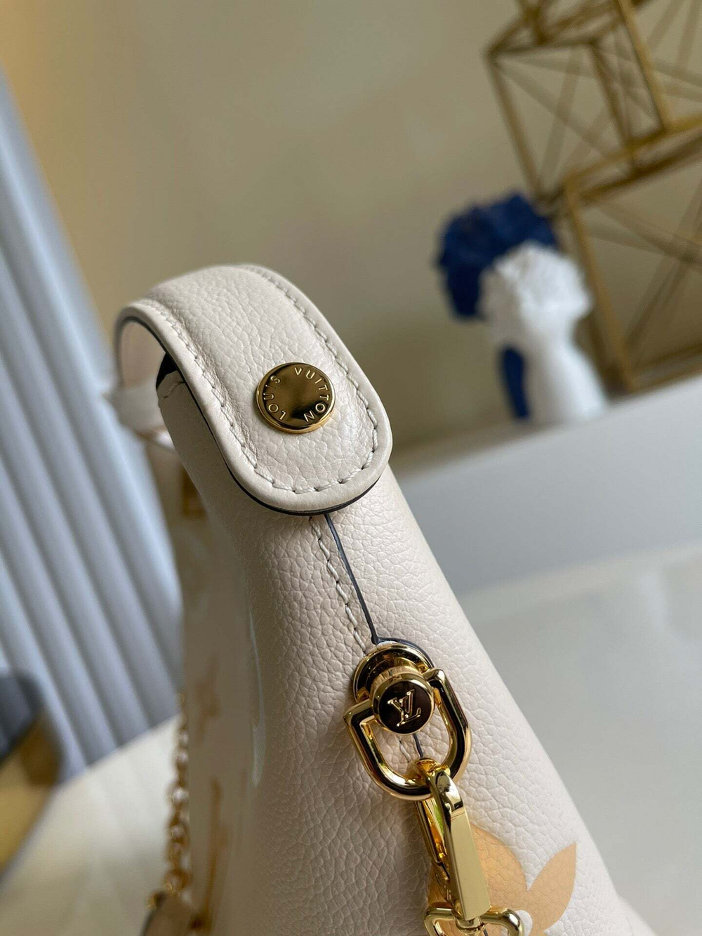 Louis Vuitton Marshmallow