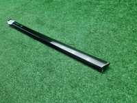 Накладка двери задняя левая BMW X7 G07 (2019-н.в.)