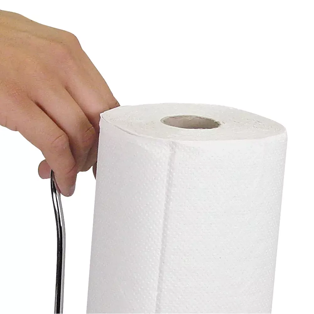 Brabantia - Держатель бумажных полотенец / артикул   493546  / GTIN 8710755493546