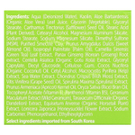 SeoulCeuticals, Ultra Glow, маска для красоты с зеленым чаем, 60 мл (2 жидк. унц.)