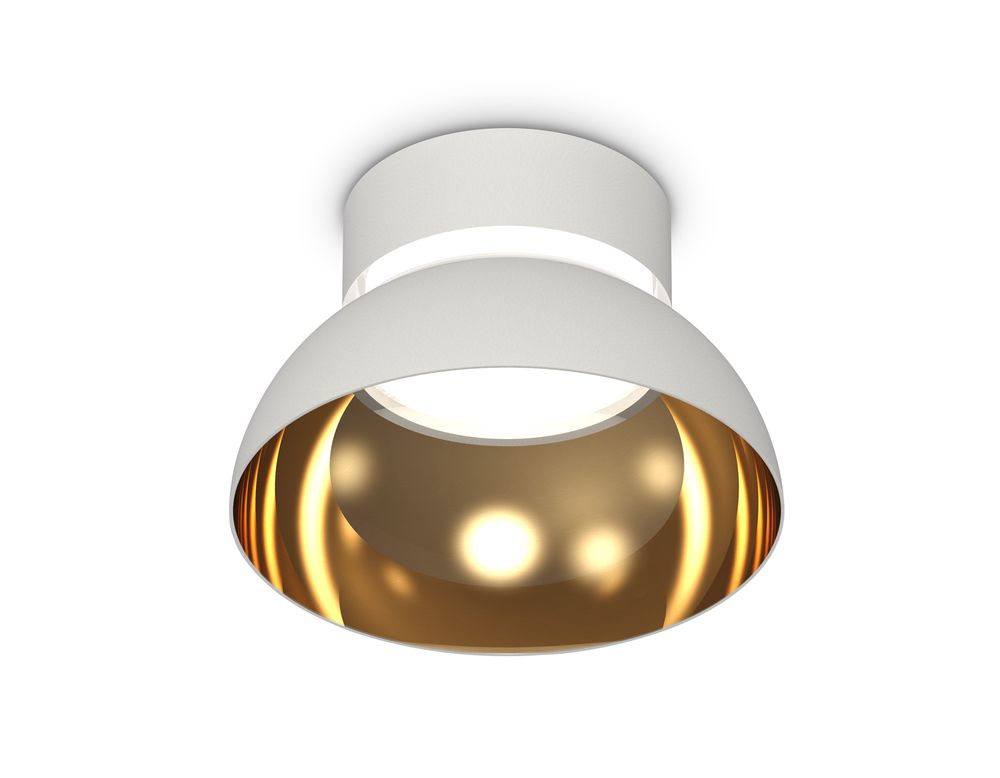 Ambrella Комплект накладного светильника GX53 Накладные XS8101036