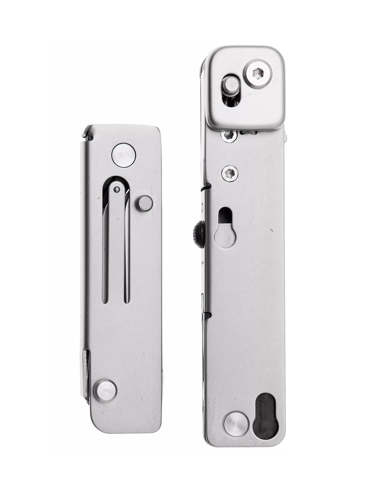 Мультитул Black Fox BF-207 SOLVER