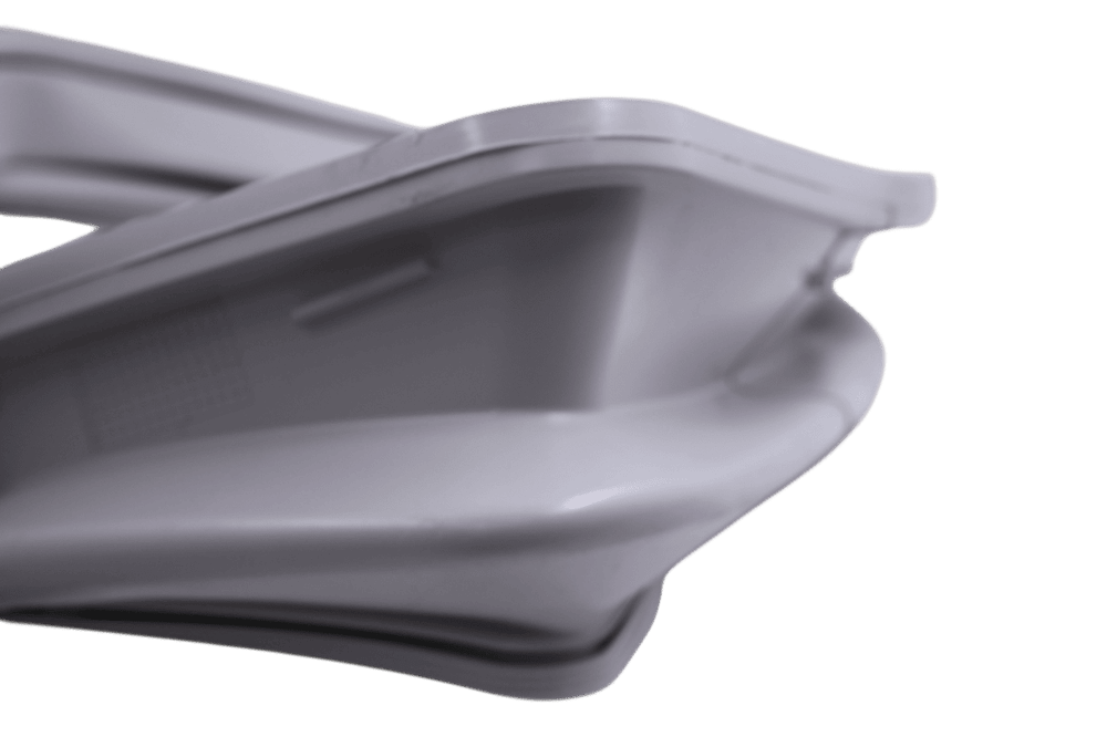 Манжета люка стиральных машин с вертикальной загрузкой Whirlpool W10410453