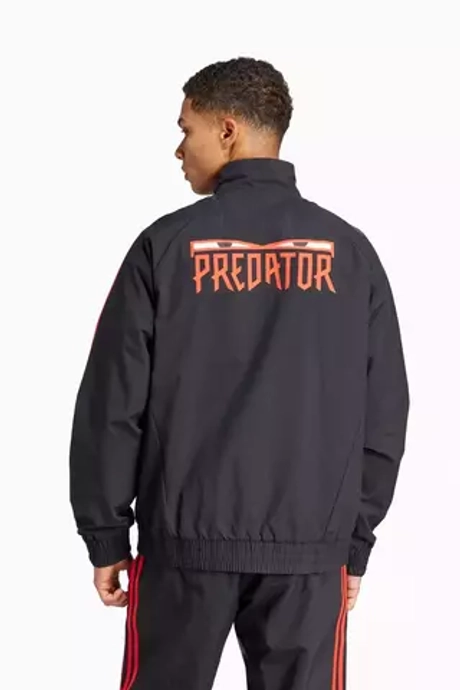 Кофта adidas Predator 30th Anniversary Woven