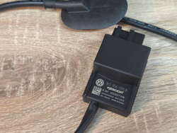 Блок управления бензонасосом VAG GEN 2 1.8T-2.0T