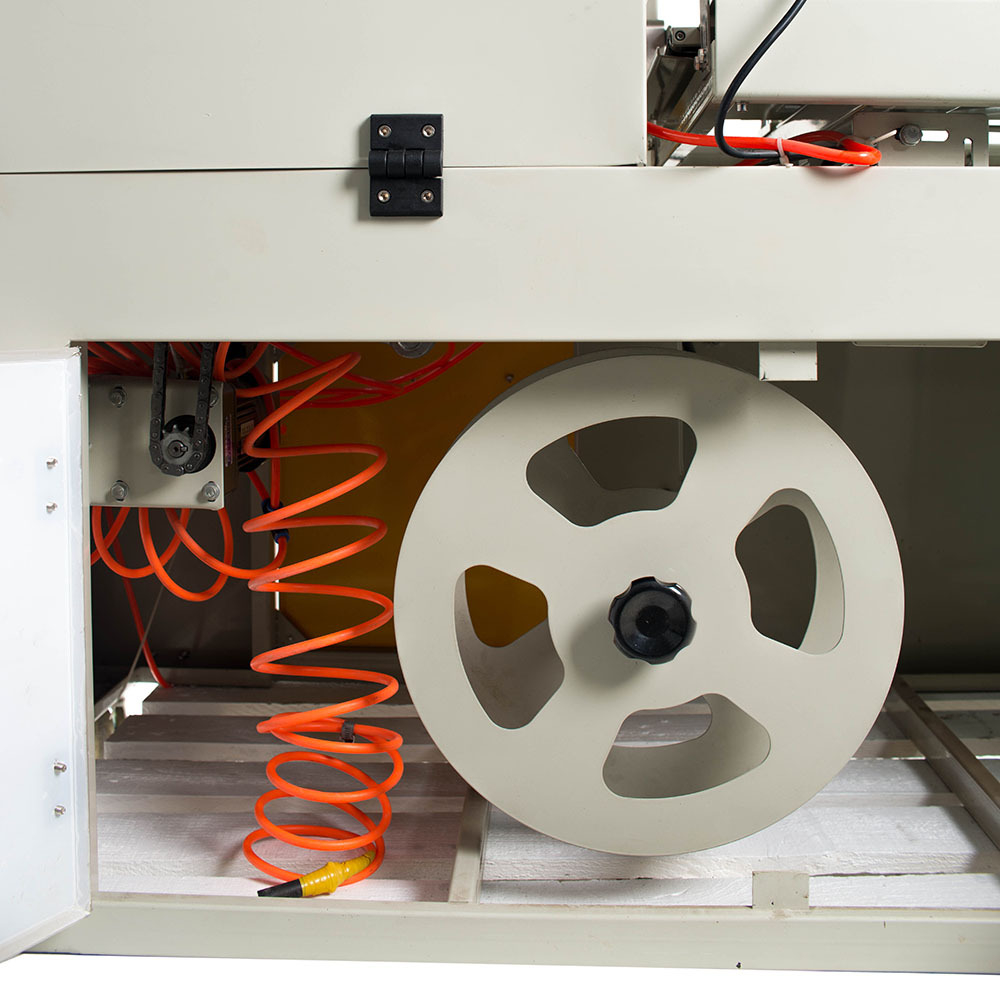 Термоусадочный нож автоматический BSL-560A Foodatlas