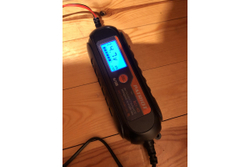 Зарядное устройство PATRIOT BCI-4D 650301904