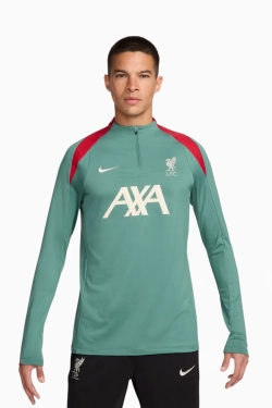 Кофта Nike Liverpool FC 24/25 Strike