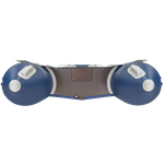 Лодка ПВХ Мастер Лодок Ривьера Компакт 3400СК "Комби" -