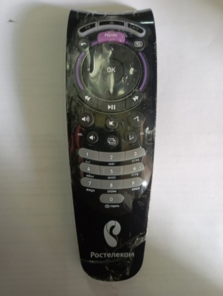 Ростелеком