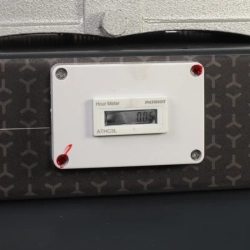 PATRIOT KRX 700 L200 D поршневой масляный компрессор 545302345