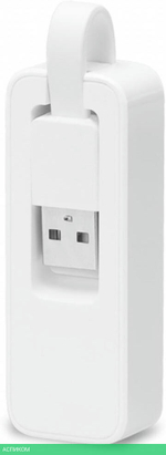 Адаптер (переходник) USB to Ethernet USB TP-Link UE200