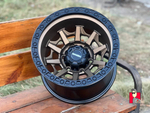 Комплект дисков OFF Road 15x10 et-44 6x139.7