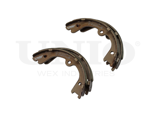 Колодки тормозные бараб. задние UNIO BRP-10001