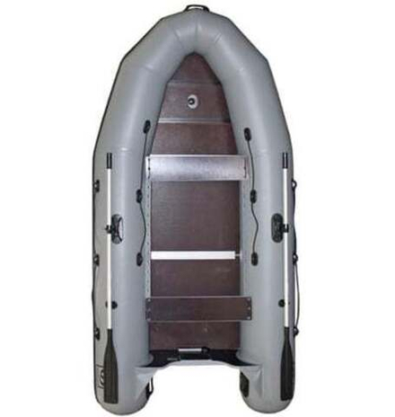 Лодка ПВХ ФРЕГАТ 330 PRO