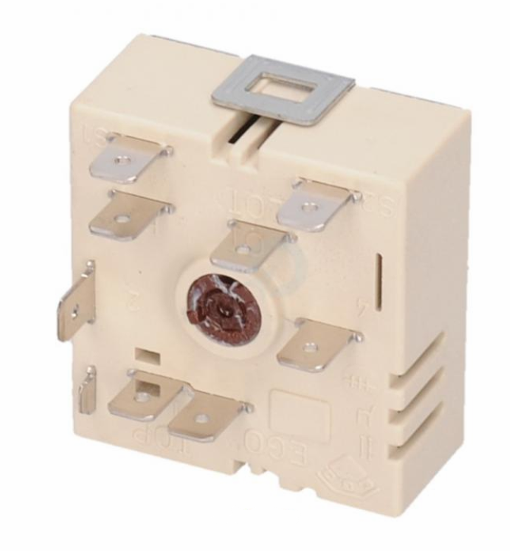 Ego 50.57024.010 Переключатель духовки Hansa (Ханса) 8002339