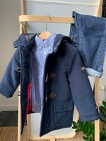 Пальто Mayoral