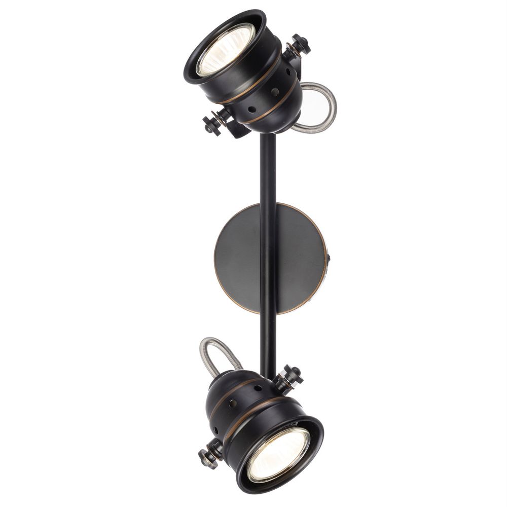 Citilux Веймар CL537521 Спот поворотный Венге