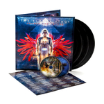 The Flower Kings / Unfold The Future (3LP+2CD)