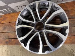 Диск колесный литой R18 Haval H5 2 23-нв Б/У Оригинал 3113101XKM05A